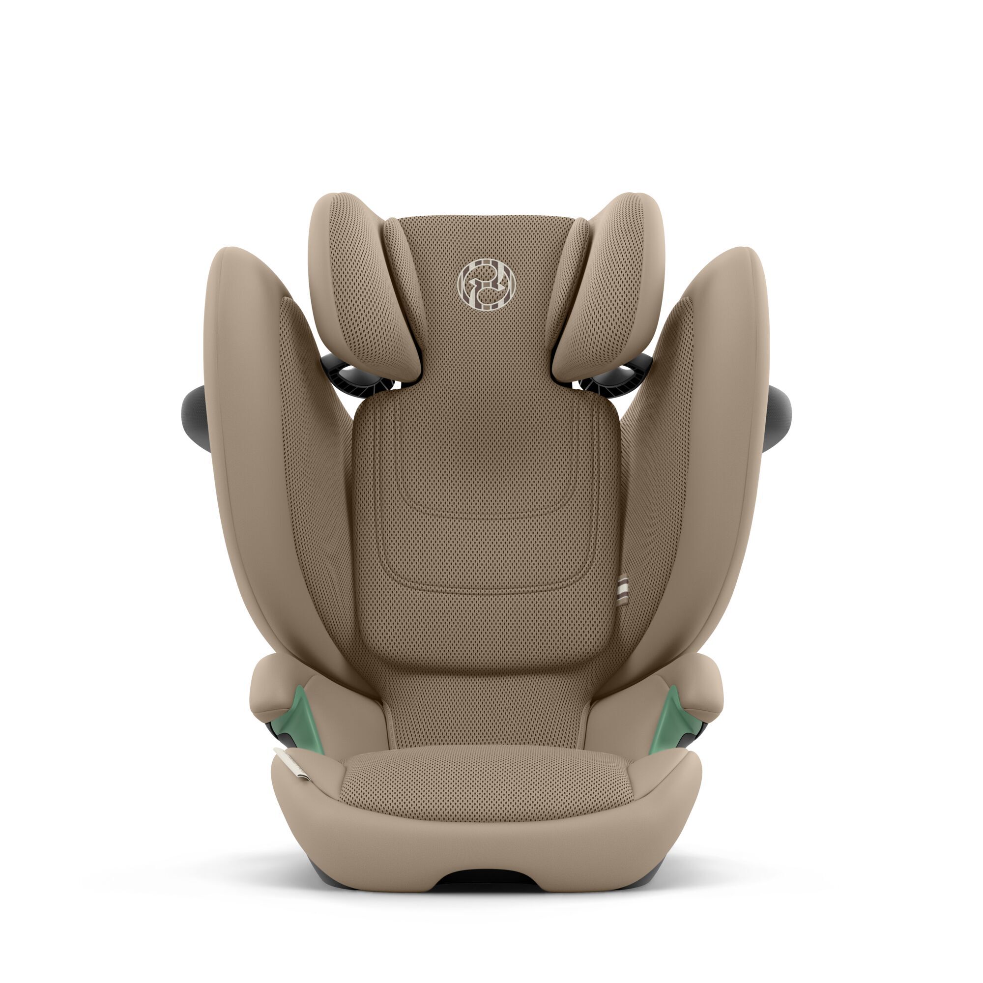 CYBEX Solution G2 - Almond Beige in Almond Beige large-cybex-us