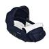 CYBEX Mios Lux Carry Cot - Rebellious Luxury Denim Blue in Rebellious Luxury Denim Blue large-cybex-row image number 2 Small