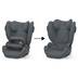 CYBEX Pallas B3 i-Size - Grey in Grey large-cybex-neu numéro d’image 5 Petit