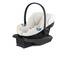 CYBEX Eos and Aton G Travel System - Seashell Beige in Seashell Beige (Black Frame) large-cybex-us image number 5 Small
