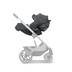 CYBEX Cloud G Lux with SensorSafe - Monument Grey in Monument Grey large-cybex-us image number 6 Small