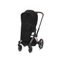 CYBEX Priam/Mios Insect Net in Black large image number 2 Small