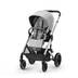 CYBEX Balios S Lux - Lava Grey (Silver Frame) in Lava Grey (Silver Frame) large-cybex-gb image number 1 Small