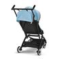 CYBEX Libelle - Beach Blue in Beach Blue large image number 5 Small