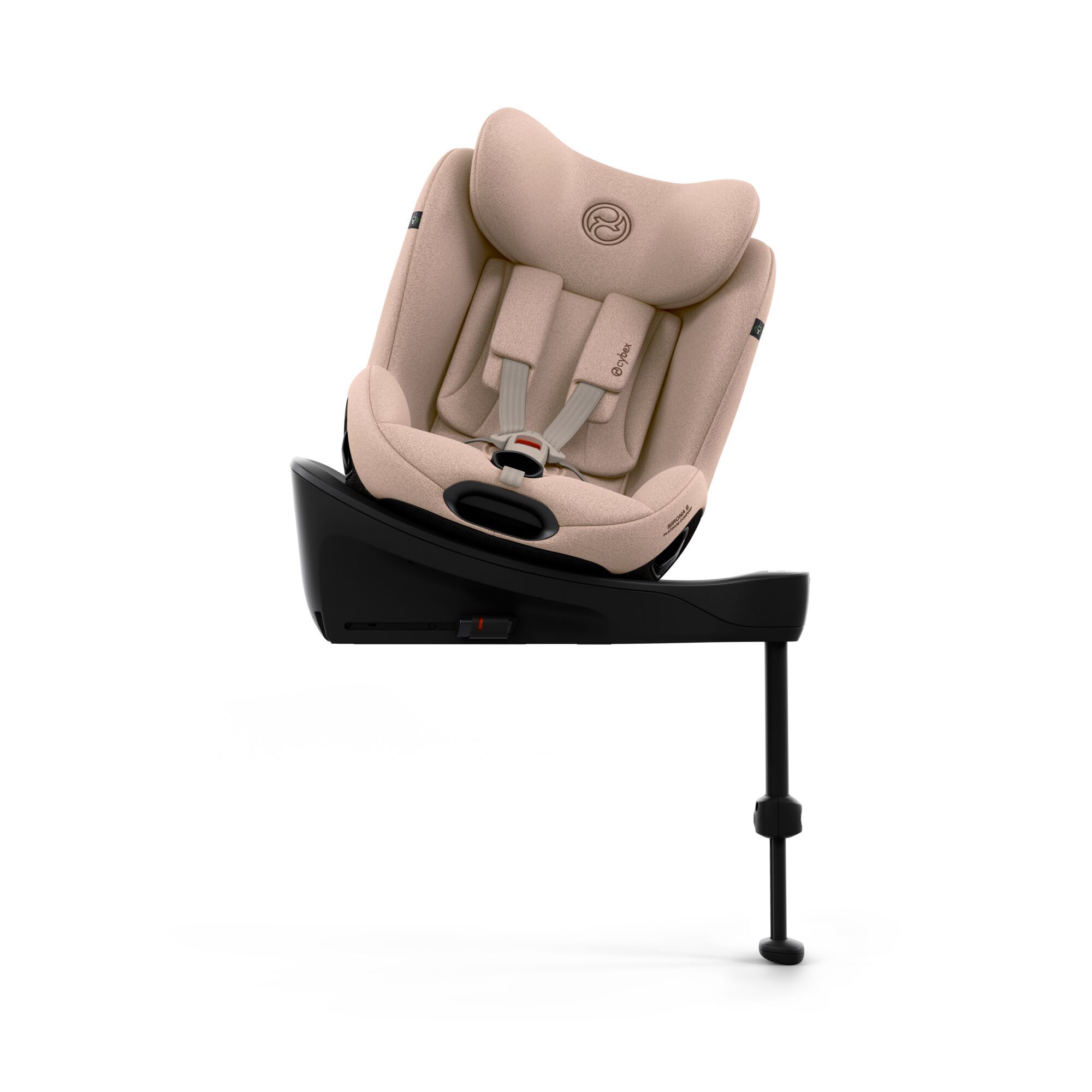 CYBEX Sirona Si - Cozy Beige (Comfort) in Cozy Beige (Comfort) large-cybex-neu afbeelding nummer 5