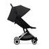 CYBEX Orfeo 2023 - Moon Black in Moon Black large-cybex-us image number 4 Small