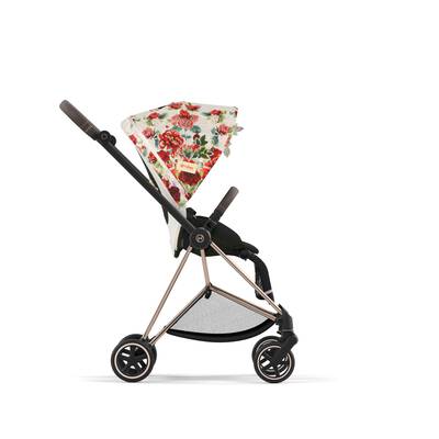 Mios Seat Pack - Spring Blossom Light - Image 3