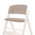 CYBEX Click & Fold Comfort Inlay - Almond Beige in Almond Beige large-cybex-gb image number 4 Small