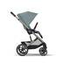 CYBEX Balios S Lux - Stormy Blue (Taupe Frame) in Stormy Blue (Taupe Frame) large-cybex-gb image number 5 Small