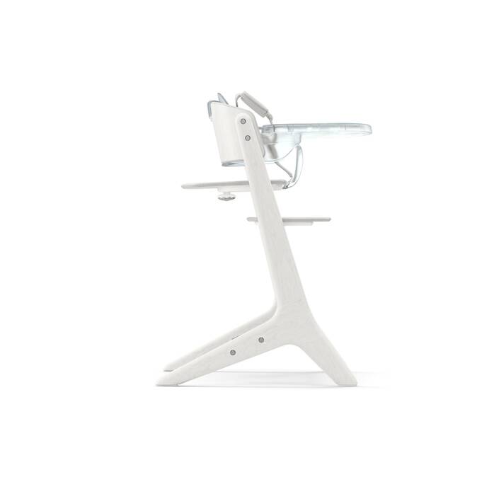 CYBEX Lemo Platinum 3-in-1 - White Wood in White Wood 画像番号 3 CYBEX Lemo Platinum 3-in-1 - White Wood in White Wood large-cybex-jp 画像番号 3