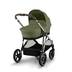 CYBEX Gazelle S Cot - Moss Green in Moss Green large-cybex-neu Bild 4 Klein