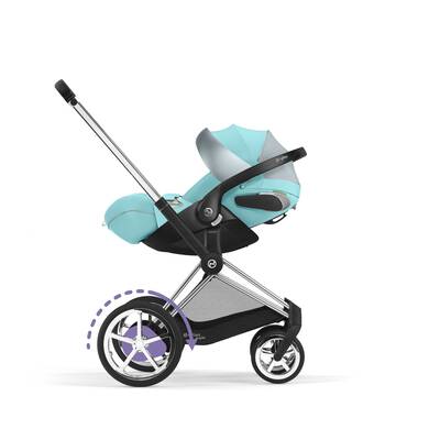 e-Priam Jeremy Scott - Car - Image 4