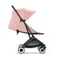 CYBEX Orfeo - Candy Pink in Candy Pink large afbeelding nummer 4 Klein
