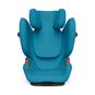 CYBEX Pallas G i-Size - Beach Blue in Beach Blue large image number 7 Small