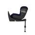 CYBEX Sirona S2 i-Size - Navy Blue in Navy Blue large-cybex-cn image number 2 Small