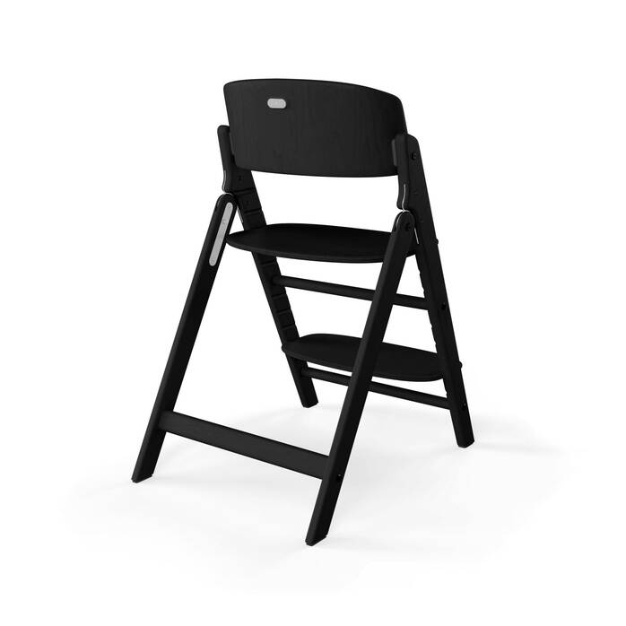 CYBEX Click & Fold Chair - Stunning Black in Stunning Black Bild 6 CYBEX Click & Fold Chair - Stunning Black in Stunning Black large-cybex-neu Bild 6