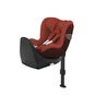 CYBEX Sirona Zi i-size - Autumn Gold Plus in Autumn Gold Plus large image number 1 Small