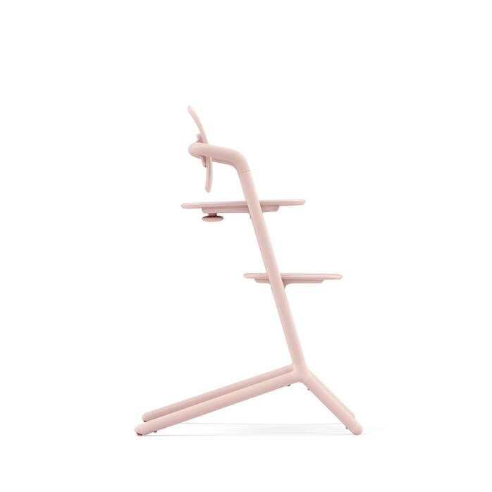 CYBEX Lemo Chair - Pearl Pink in Pearl Pink 画像番号 3 CYBEX Lemo Chair - Pearl Pink in Pearl Pink large-cybex-jp 画像番号 3