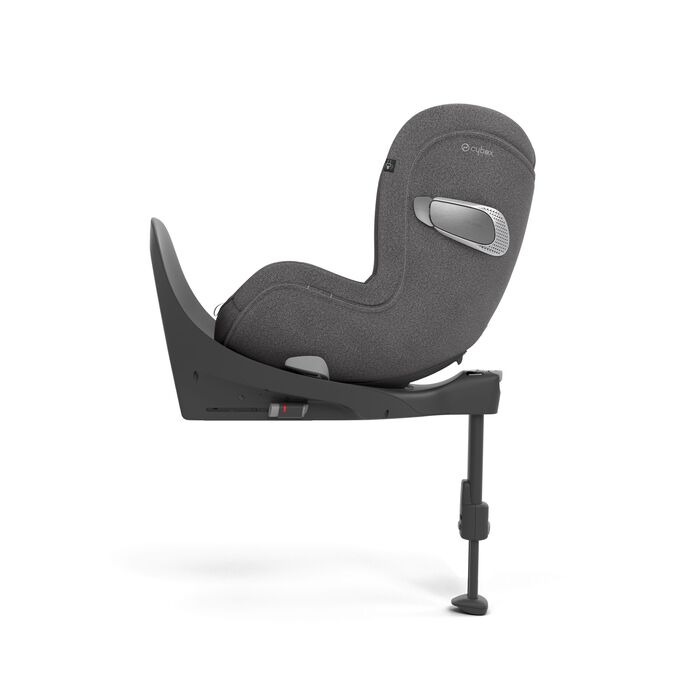 CYBEX Sirona T i-Size - Mirage Grey (Plus) in Mirage Grey (Plus) large afbeelding nummer 3