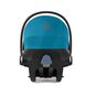 CYBEX Aton G Swivel - Beach Blue (SensorSafe) in Beach Blue large image number 5 Small