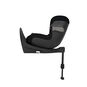 CYBEX Sirona S2 i-Size - Deep Black in Deep Black large image number 2 Small