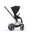 CYBEX e-Priam Rahmen – Rosegold in Rosegold large-cybex-neu Bild 6 Klein