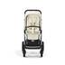 CYBEX Talos S Lux - Seashell Beige (Taupe Frame) in Seashell Beige (Taupe Frame) large-cybex-neu image number 3 Small