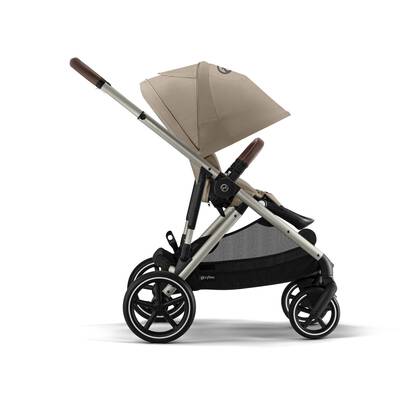 Gazelle S - Image 6
