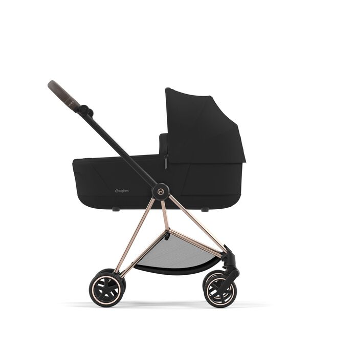 CYBEX Mios Frame - Rosegold in Rosegold large afbeelding nummer 4