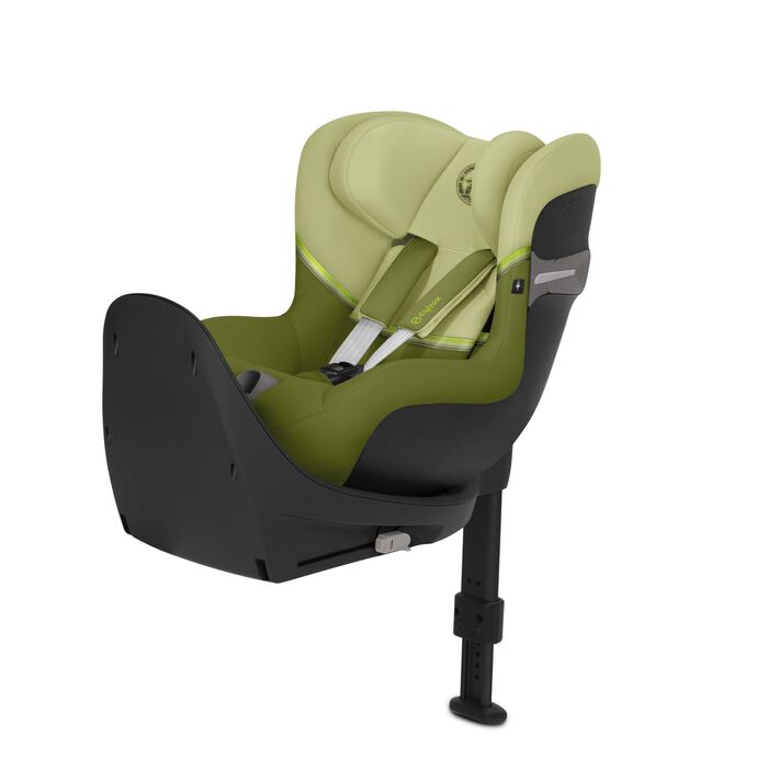 CYBEX Sirona SX2 i-Size - Nature Green in Nature Green large numéro d’image 1