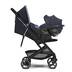 CYBEX Beezy - Ocean Blue in Ocean Blue large-cybex-us image number 4 Small