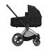 CYBEX Priam 3 Frame - Rosegold in Rosegold large-cybex-neu image number 3 Small