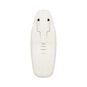 CYBEX Platinum Footmuff - Off White in Off White large image number 4 Small
