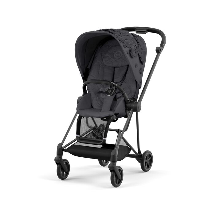 CYBEX Mios Seat Pack- Dream Grey in Dream Grey large image number 2