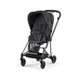 CYBEX Mios Seat Pack- Dream Grey in Dream Grey large image number 2 Small
