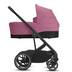 CYBEX Balios S 1 Lux - Magnolia Pink (Black Frame) in Magnolia Pink (Black Frame) large-cybex-neu image number 2 Small