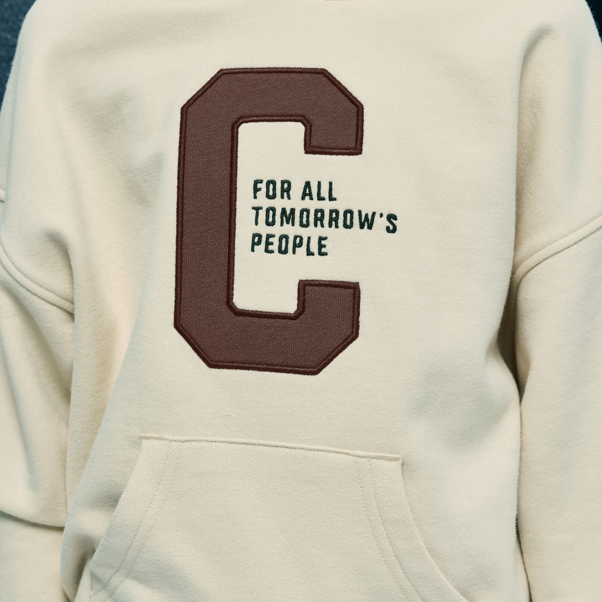 Hoodie Culture - Chalk Patch - Image 4
