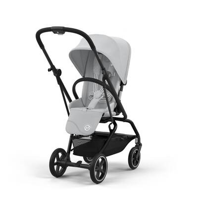 Eezy S Twist +2 - Image 1