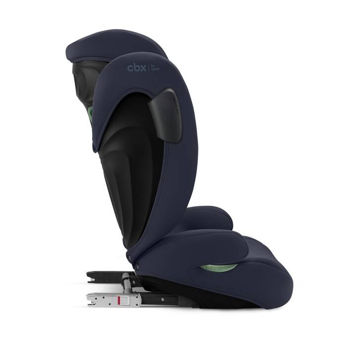 CYBEX Solution B3 i-Fix - Blue in Blue numéro d’image 3 CYBEX Solution B3 i-Fix - Blue in Blue large-cybex-neu numéro d’image 3