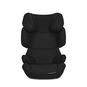 CYBEX Solution X i-Fix - Pure Black in Pure Black large afbeelding nummer 2 Klein