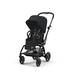 CYBEX Eezy S Twist Plus 2 - Magic Black in Magic Black large-cybex-ca image number 2 Small