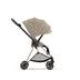 CYBEX Mios Seat Pack - Cozy Beige in Cozy Beige large-cybex-neu Bild 5 Klein