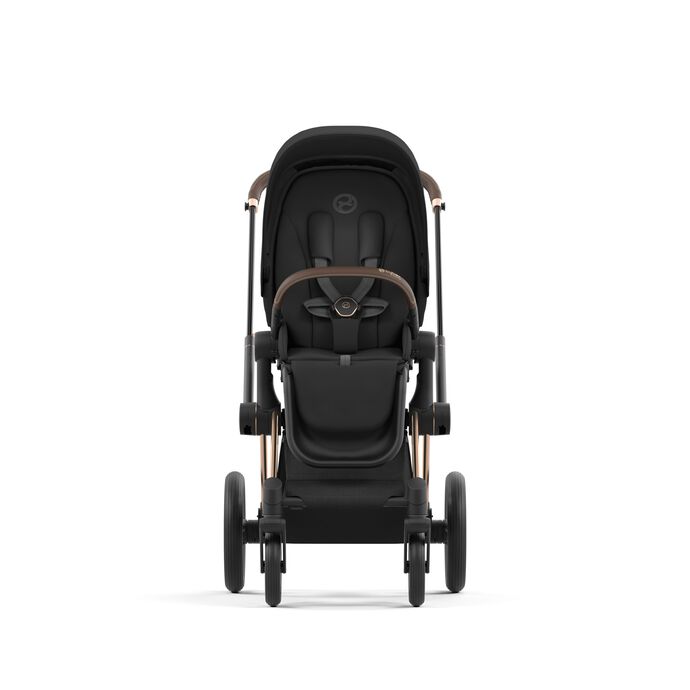 CYBEX Rama Priam – Rosegold in Rosegold large