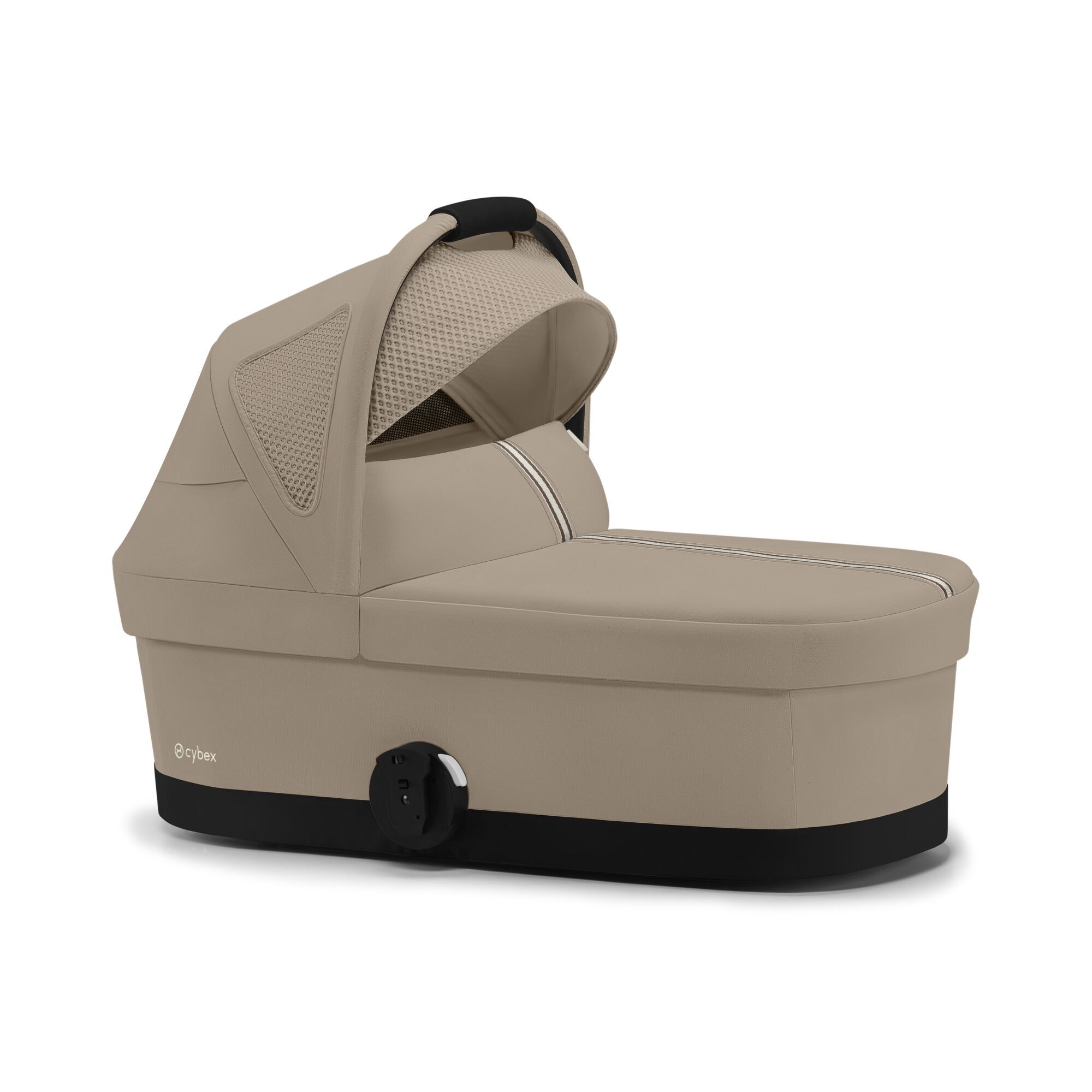 CYBEX Cot S - Almond Beige in Almond Beige large-cybex-neu image number 2 Small