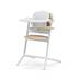 CYBEX Lemo 3-in-1 - Sand White in Sand White large-cybex-neu image number 2 Small