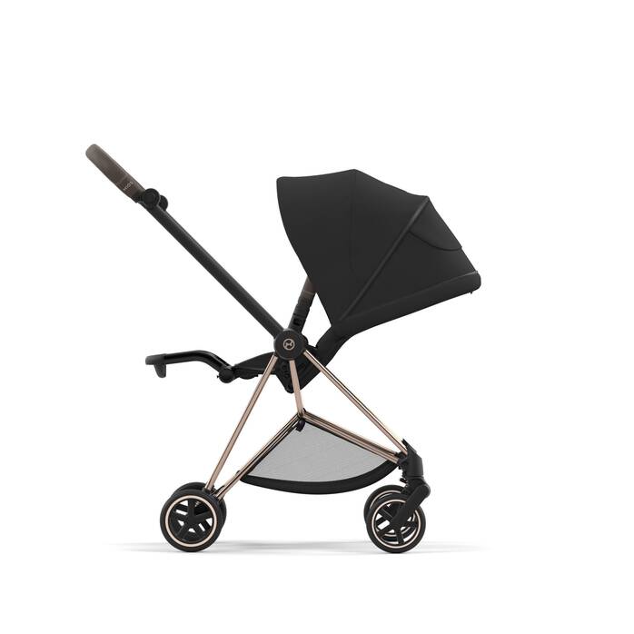 CYBEX Mios Seat Pack - Sepia Black in Sepia Black large-cybex-us