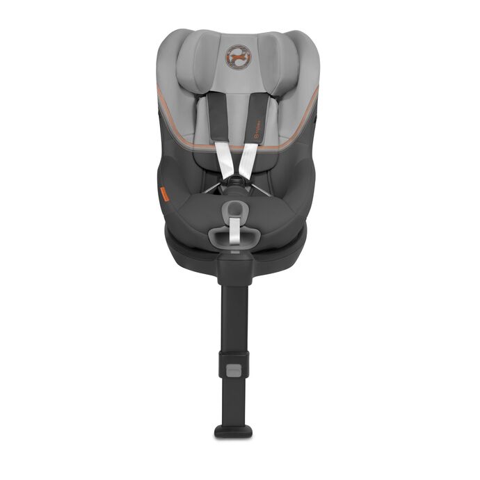 CYBEX Sirona SX2 i-Size - Lava Grey in Lava Grey large afbeelding nummer 5