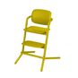 CYBEX Lemo Chair - Canary Yellow (Plast) in Canary Yellow (Plastic) large bildnummer 1 Liten