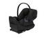 CYBEX Cloud G - Moon Black in Moon Black large-cybex-us image number 2 Small