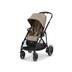 CYBEX e-Gazelle S - Almond Beige (Black Frame) in Almond Beige (Black Frame) large-cybex-us image number 3 Small